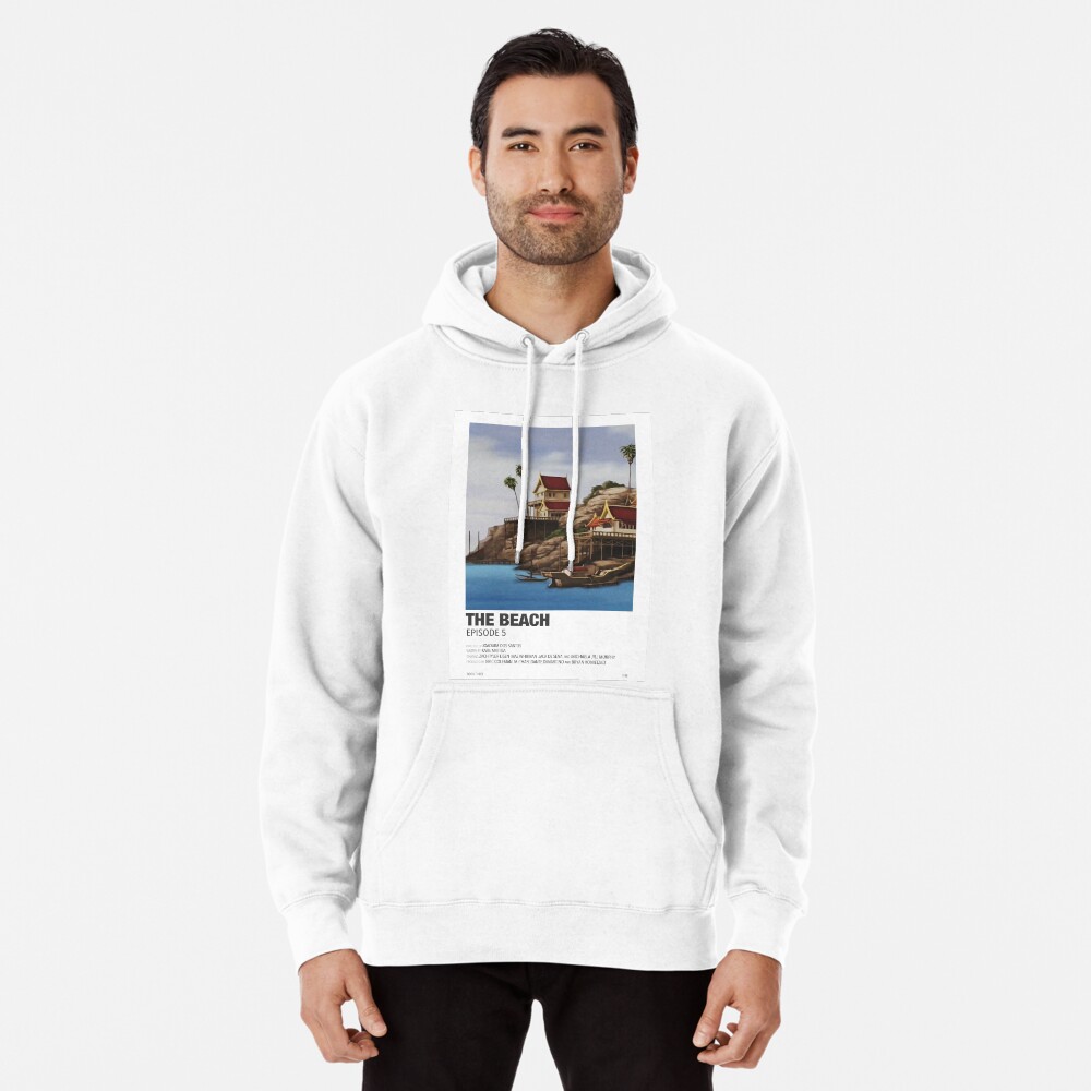 Item preview, Pullover Hoodie designed and sold by underneverland.