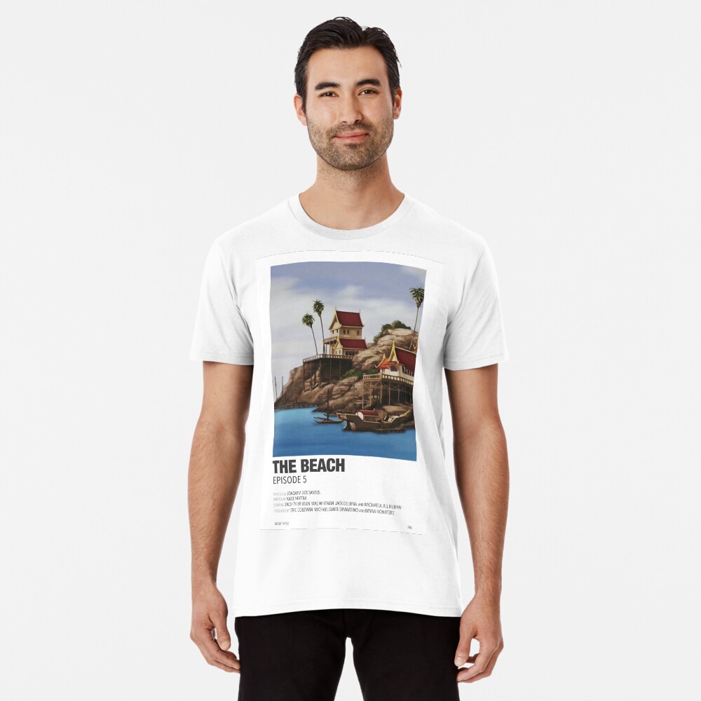 Item preview, Premium T-Shirt designed and sold by underneverland.