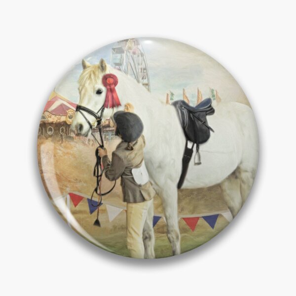Item preview, First Prize At The County Show designed and sold by Trudi's Images.