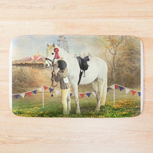 Item preview, First Prize At The County Show designed and sold by Trudi's Images.