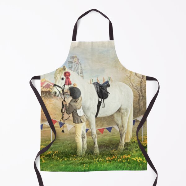 Item preview, First Prize At The County Show designed and sold by Trudi's Images.