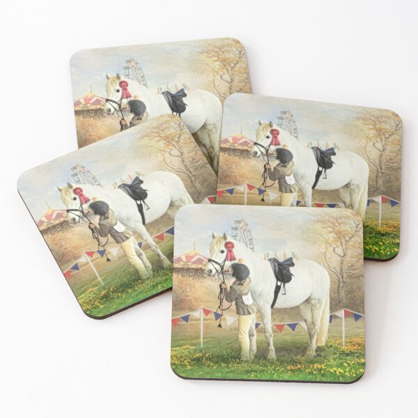 Item preview, First Prize At The County Show designed and sold by Trudi's Images.