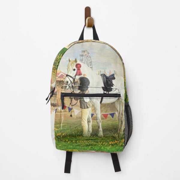 Item preview, First Prize At The County Show designed and sold by Trudi's Images.