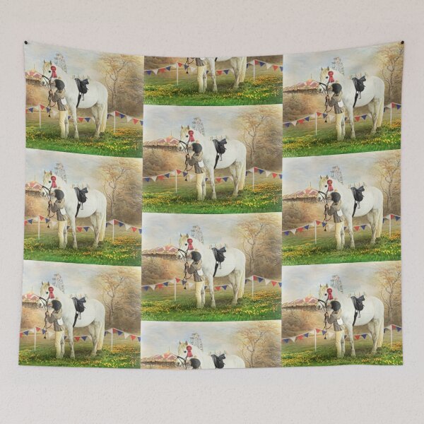 Item preview, First Prize At The County Show designed and sold by Trudi's Images.