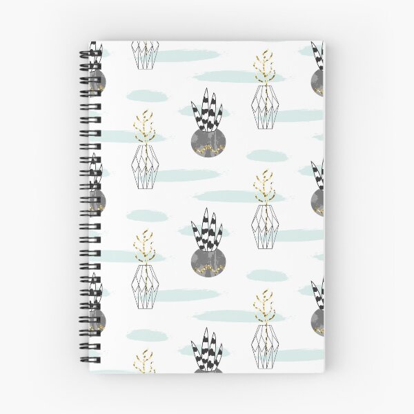 Item preview, Cute Glittery Chick girl pattern Black, White & Gold designed and sold by Isiralive27.