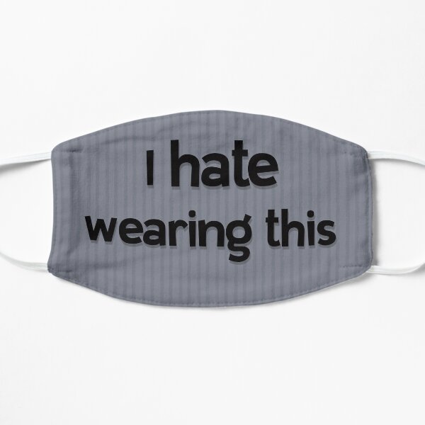 mask hate Mask