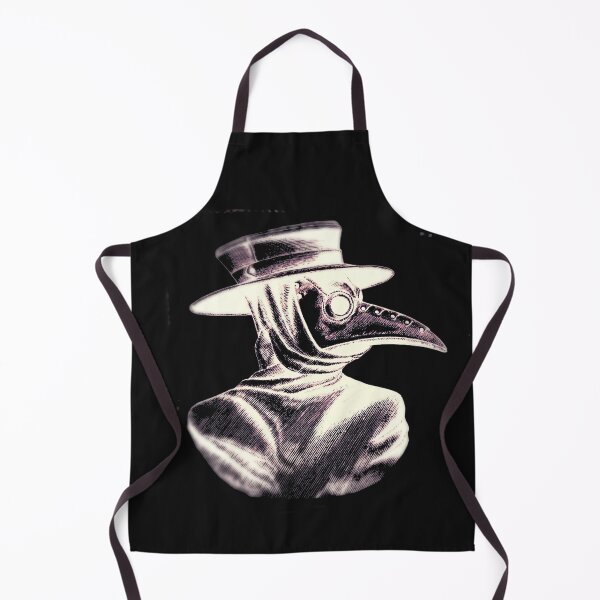 Item preview, Plague Doctor designed and sold by ShayneoftheDead.