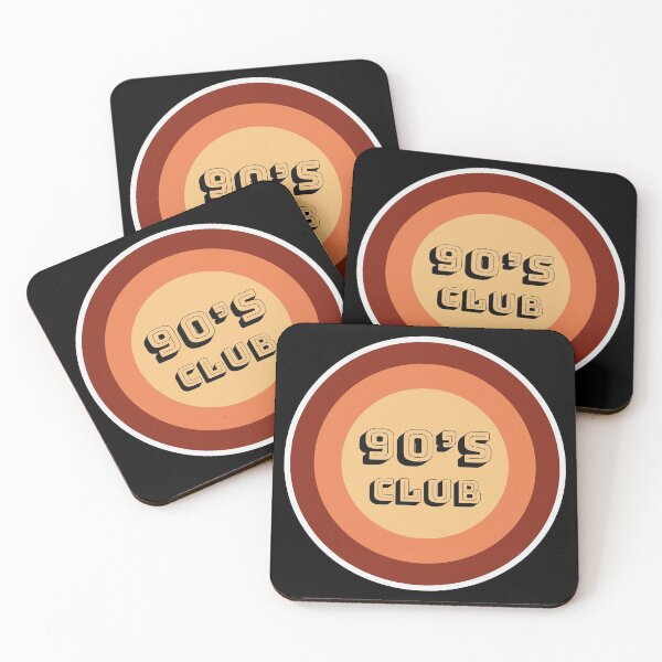 Item preview, 90's Club designed and sold by louellawanders.