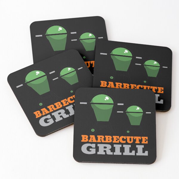 Item preview, Barbecute BBQ Grill designed and sold by AndApArt.