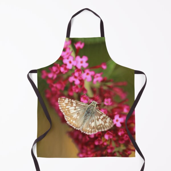 Item preview, Common Checkered Skipper designed and sold by StampCity.