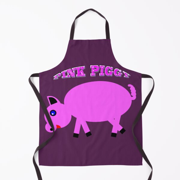 Item preview, PINK PIG NAIVE DRAWING designed and sold by Astralia.
