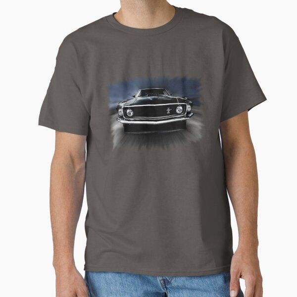 Item preview, 1969 FORD MUSTANG designed and sold by BIG-DAVE.