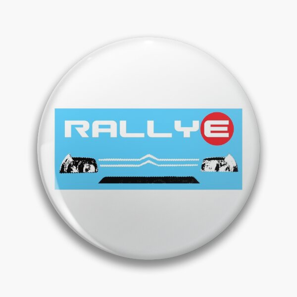 Item preview, Rallye - Citroen WRC designed and sold by amigaboy.