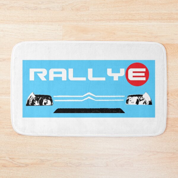 Item preview, Rallye - Citroen WRC designed and sold by amigaboy.