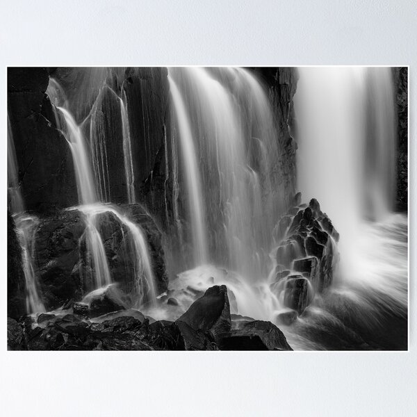 Item preview, Mackenzie Falls, Grampians. designed and sold by annibels.