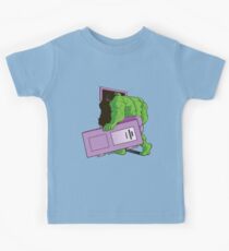 Anger Management Kids Tee