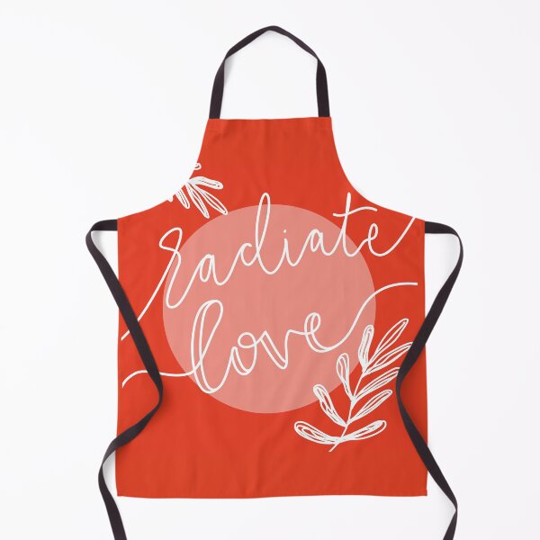 Item preview, Radiate Love designed and sold by Abby Jane.