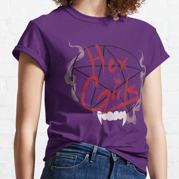 I'll Put A Spell On You Classic T-Shirt