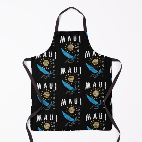 Item preview, Maui Hawaii Souvenir, Maui HI Gift, Sailing Catamaran Sailboat, Boating Beach designed and sold by ArtByBollwitt.