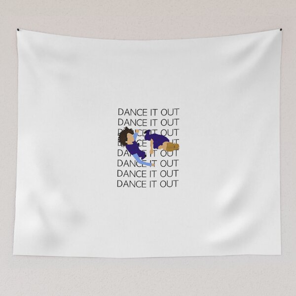 Item preview, Dance It Out - Meredith and Christina  designed and sold by deenacreates.