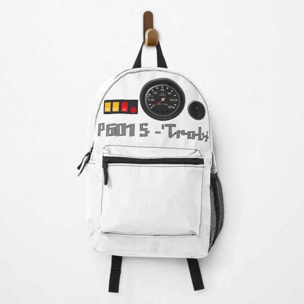 Item preview, VEB Sachsenring Trabant - P601S - 'Trabi' (WITH TEXT) designed and sold by Dark Enterprises.