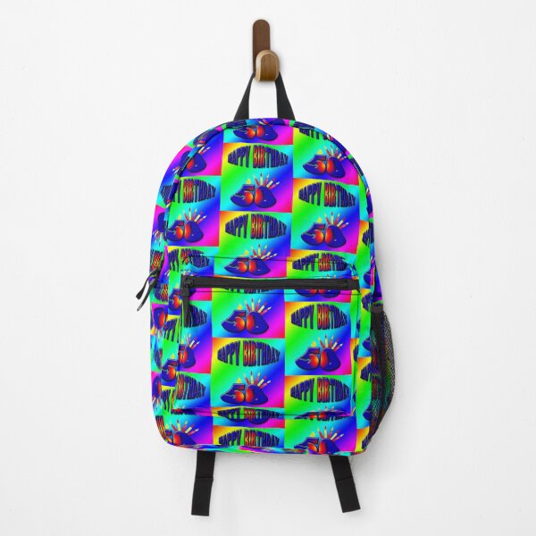 Item preview, 50TH ANNIVERSARY FLUORESCENT COLORS designed and sold by Astralia.