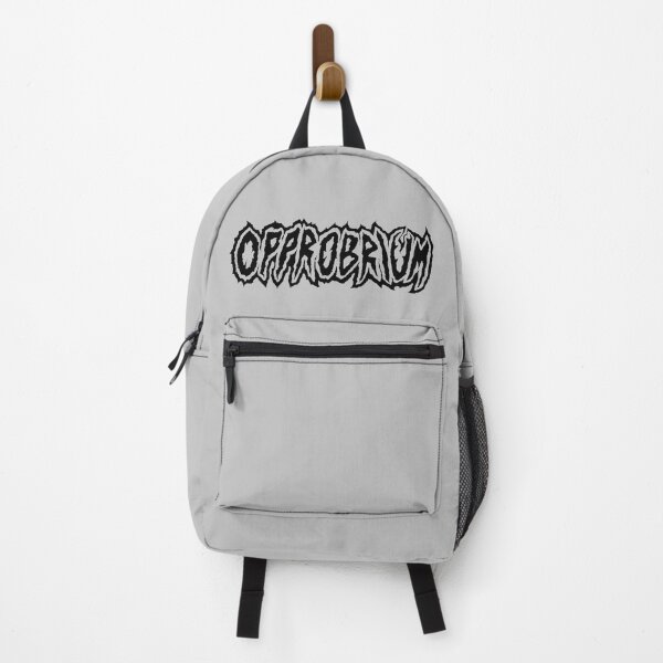 Item preview, Opprobrium Logo (Black) designed and sold by opprobriumstore.