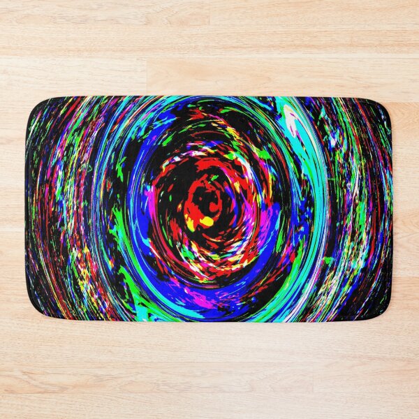 Item preview, Color Vortex designed and sold by GrudleBay.