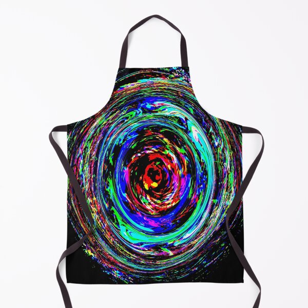 Item preview, Color Vortex designed and sold by GrudleBay.