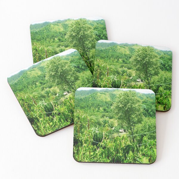 Item preview, Trees and bushes - Nature designed and sold by gloriasd14.