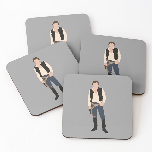 Item preview, Rebel Solo designed and sold by immelissasavin.