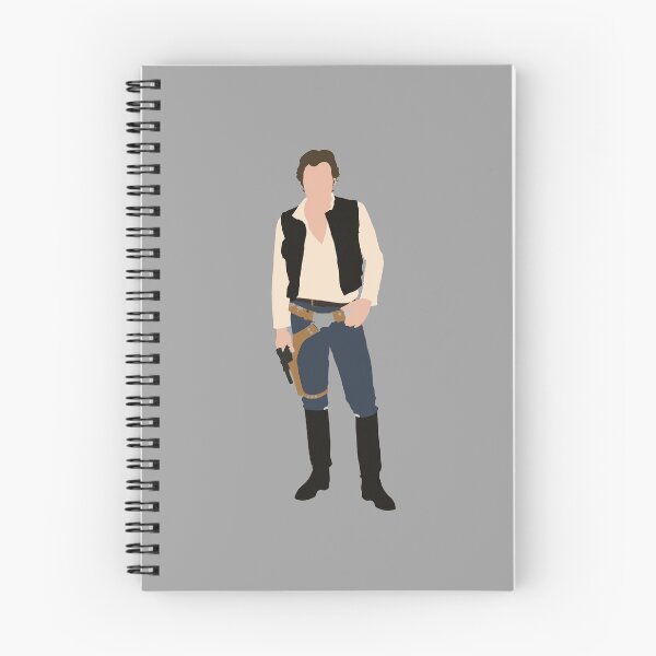 Item preview, Rebel Solo designed and sold by immelissasavin.