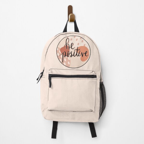 Item preview, Be Positive Design designed and sold by designsbychloe-.