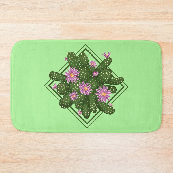 Item preview, Blooming cactus designed and sold by lents.