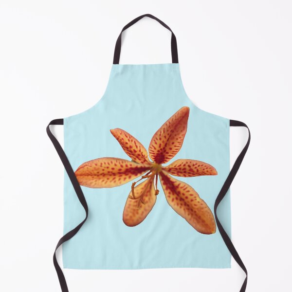 Item preview, Blackberry Lily Knockout designed and sold by StampCity.