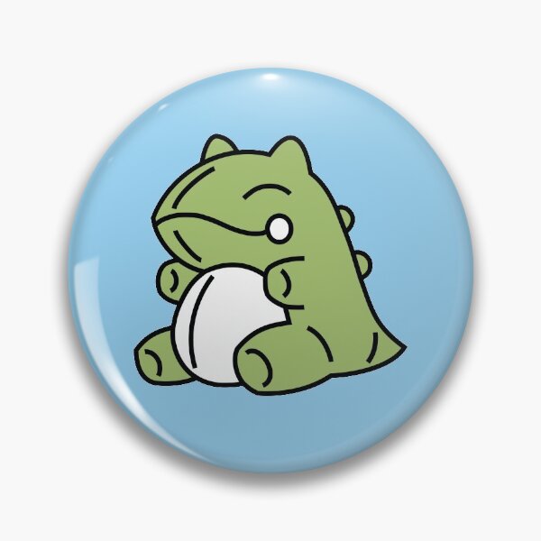 Substitute Pin