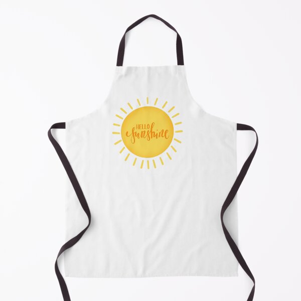 Item preview, Hello Sunshine designed and sold by ArtsyJulez.