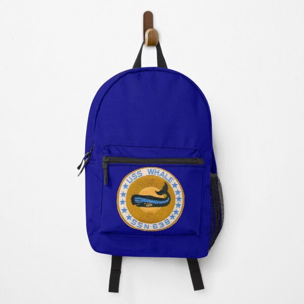 Item preview, USS WHALE (SSN-638) SHIP'S STORE designed and sold by militarygifts.