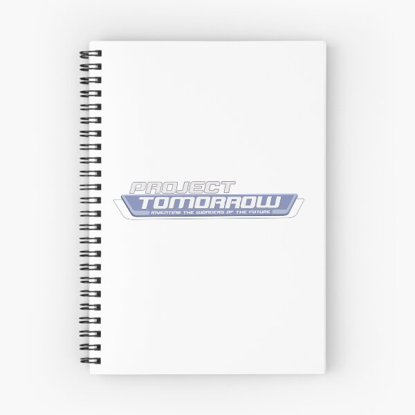 Item preview, EPCOT Project Tomorrow Sign designed and sold by TYPhoenicians.