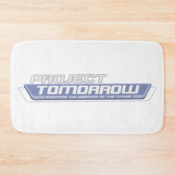 Item preview, EPCOT Project Tomorrow Sign designed and sold by TYPhoenicians.