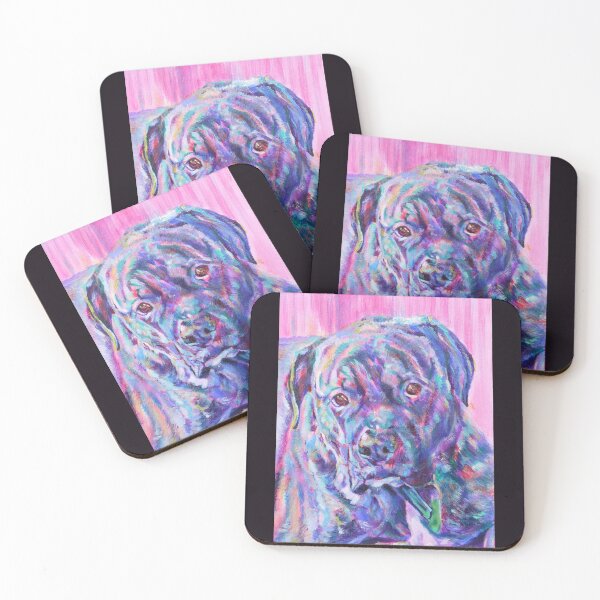 Item preview, Boxer dog designed and sold by Karin McCombe Jones.