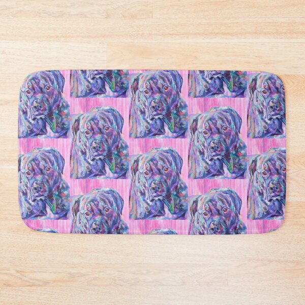 Item preview, Boxer dog designed and sold by Karin McCombe Jones.