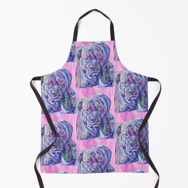 Item preview, Boxer dog designed and sold by Karin McCombe Jones.