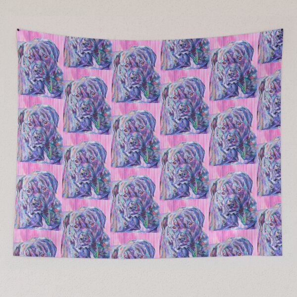 Item preview, Boxer dog designed and sold by Karin McCombe Jones.