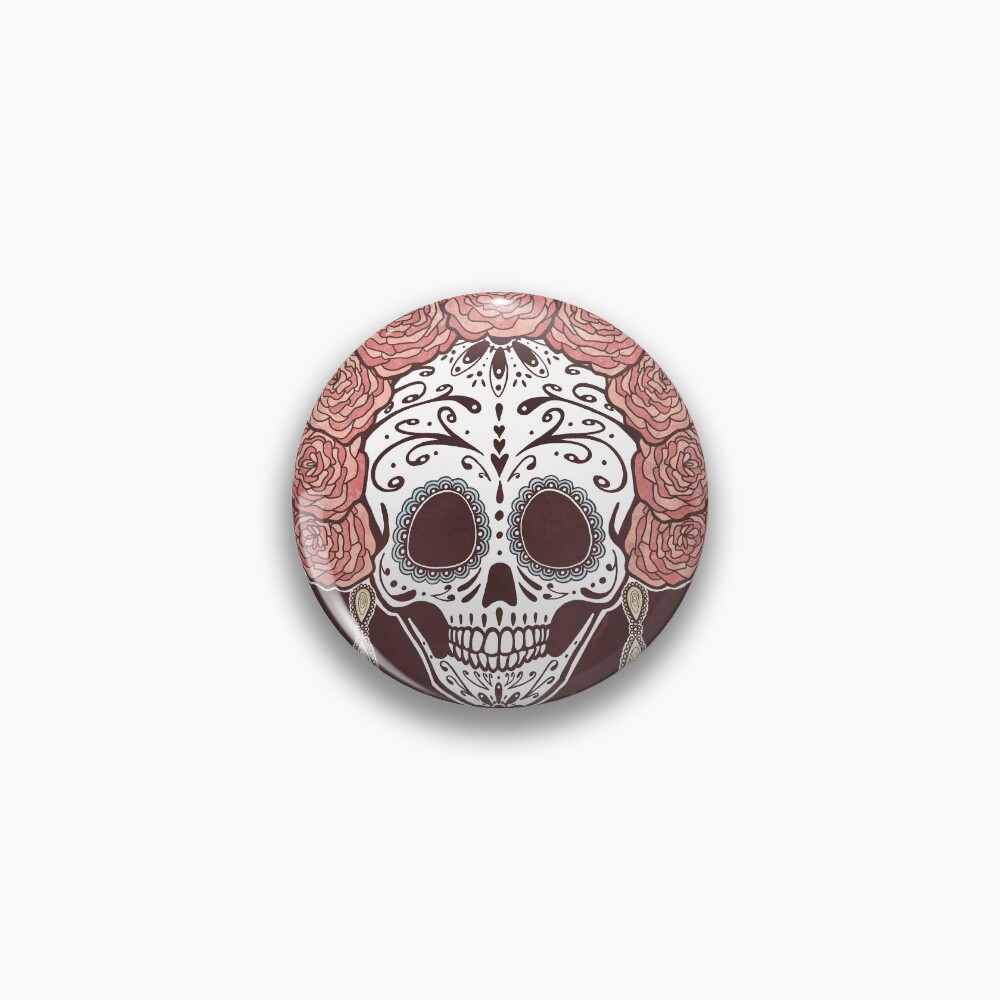 Item preview, Pin designed and sold by Stack.