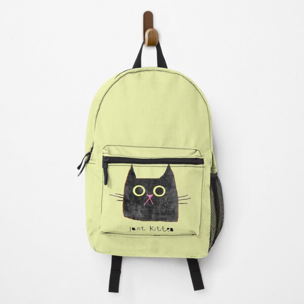 Item preview, Just Kitten designed and sold by bunhuggerdesign.
