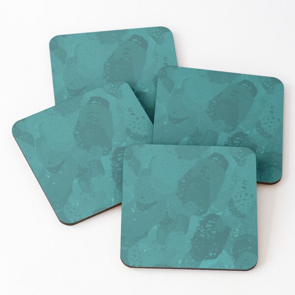 Item preview, Microbe Inspired Design designed and sold by Delaneymaybe.