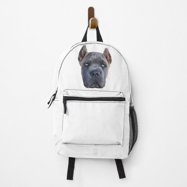 Item preview, Cane Corso Puppy Dog Fawn Formentino designed and sold by ElegantCat.