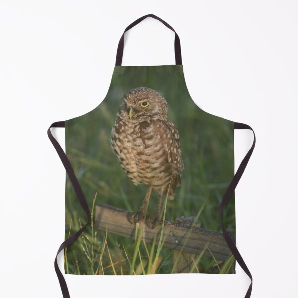 Item preview, Burrowing Owl Nest designed and sold by TinyCameraNinja.