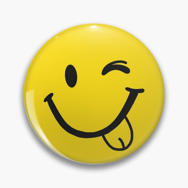 Item preview, silly face designed and sold by kristen :).